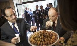 Le Mouvement Barakat pourfend le soutien de la France à Bouteflika