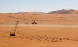 Sonatrach annonce une découverte d’hydrocarbures avec Gazprom