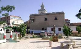 Iguersafene sacré village le plus propre de la wilaya de Tizi Ouzou