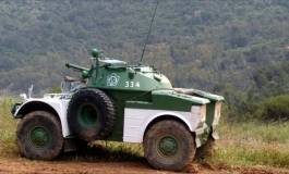 Le ministère de la Défense annonce la destruction du campement de jound El Khilafa