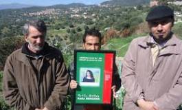 Katia Bengana, l’étendard de la liberté