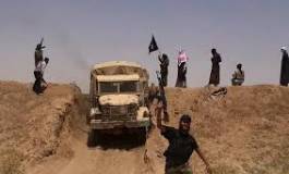 Kobané : les Américains larguent des armes par erreur à l'Etat islamique