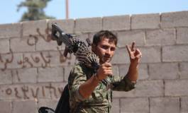 Les Etats-Unis ont largué des armes aux Kurdes près de Kobani