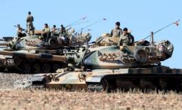 Syrie: guérilla urbaine entre jihadistes et forces kurdes à Kobané