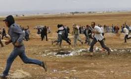 Syrie : après la chute de Kobané, une intervention terrestre se précise