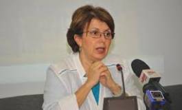 Scandaleux, déshonorant, indigne, Mme la ministre !