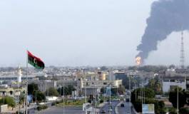 Libye : le gouvernement tente de "libérer Tripoli" des mains des milices islamistes