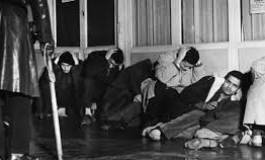 Répression du 17 Octobre 1961, un colloque au Sénat pour comprendre