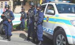 Un diplomate marocain assassiné en Afrique du sud