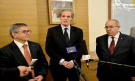 Algérie-France: un comité intergouvernemental de haut niveau à Paris