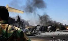 Libye: 21 morts dans des combats à l'ouest de Tripoli