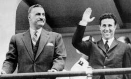 Ben Bella : du putsch de 1954 au putsch de 1962 !