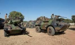 Un convoi d'Aqmi détruit par l’armée française au Niger