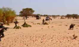 L’Armée algérienne a arrêté 23 Nigériens près d'In-Guezzam