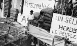 Les élites contre le peuple algérien !