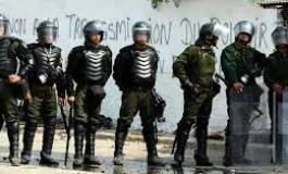 Ghardaïa : des policiers demandent le départ du général Hamel