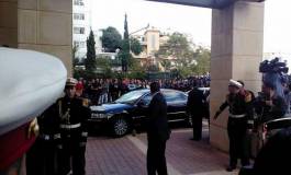 Le gouvernement a déjà capitulé devant les policiers !