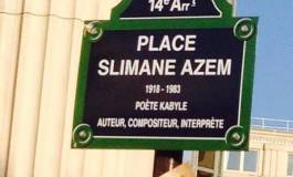 Slimane Azem, le chanteur de l'exil, ressuscité à Paris