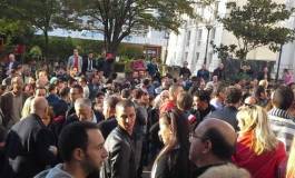 Slimane Azem : une petite place pour un grand homme !