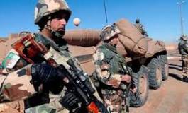 Un groupe de 20 criminels étrangers neutralisé au sud algérien