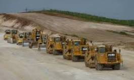 Wilaya de Tizi Ouzou : le réseau routier en chantier