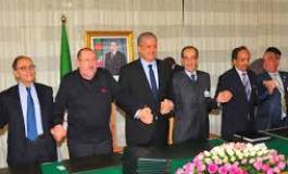 La tripartite, ce faire valoir de l’exécutif Sellal !