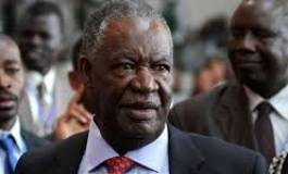 Le président zambien Michael Sata est mort à 77 ans