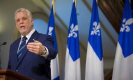 Québec : un gouvernement sans foi ni loi