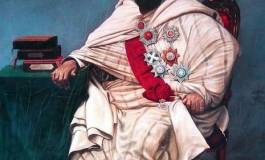 Le "Royaume arabe" d'Abdelkader