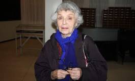 L'anthropologue Fanny Colonna tire sa révérence