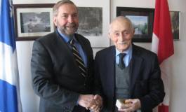 Ali Yahia Abdennour : "Le pouvoir algérien a hérité de la cécité politique des colons"