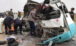Carnages sur les routes algériennes : 19 morts en deux jours