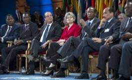 L'Afrique, ce continent de l'anti-démocratie