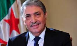 L'Aide-mémoire qu'Ali Benflis a remis à la délégation européenne