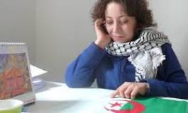 Amira Bouraoui passe en tête