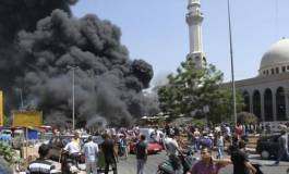 Les ambassades d'Egypte et des Emirats visées par des attentats à Tripoli