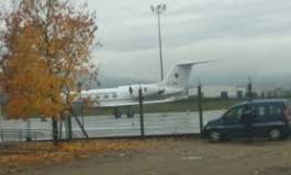 La mystérieuse hospitalisation de Bouteflika en France