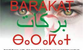 Barakat est le vrai héritier du 1er novembre 1954