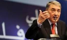 Ali Benflis rencontre une délégation de l’Union européenne