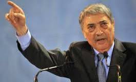 Ali Benflis : la révision constitutionnelle est "d'une crédibilité douteuse"