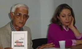 Benyoucef Mellouk : "Je suis menacé par les familles Bouteflika et Kafi"