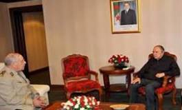 Le Complexe militaro-industriel, Bouteflika et la croissance économique