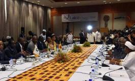 Burkina Faso : accord a minima entre l'armée et les civils