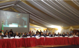 Instance de concertation et de suivi de l’opposition (ICSO) : Appel au peuple algérien