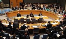 Réforme du Conseil de sécurité: l'Algérie défend  la position africaine