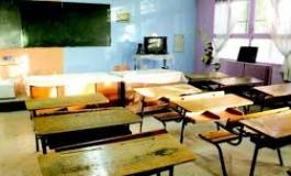 Le Satef : des cours via la télévision !