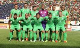 Footballeurs de l’EN importés : quelle imposture sportive !