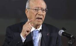 Présidentielle en Tunisie: Essebsi en tête