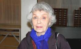 L’anthropologue Fanny Colonna sera enterrée samedi à Constantine