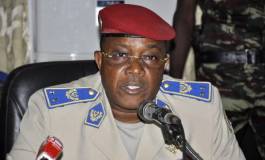 Burkina : deux officiers supérieurs se proclament chef de l'Etat